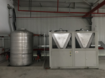 热处理行业应用