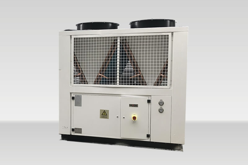 低温冷水机组(-15℃)