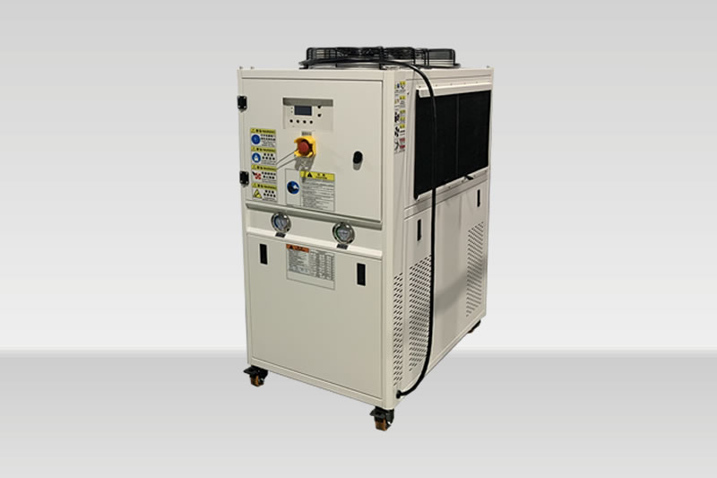 低温冷水机组(-5℃)