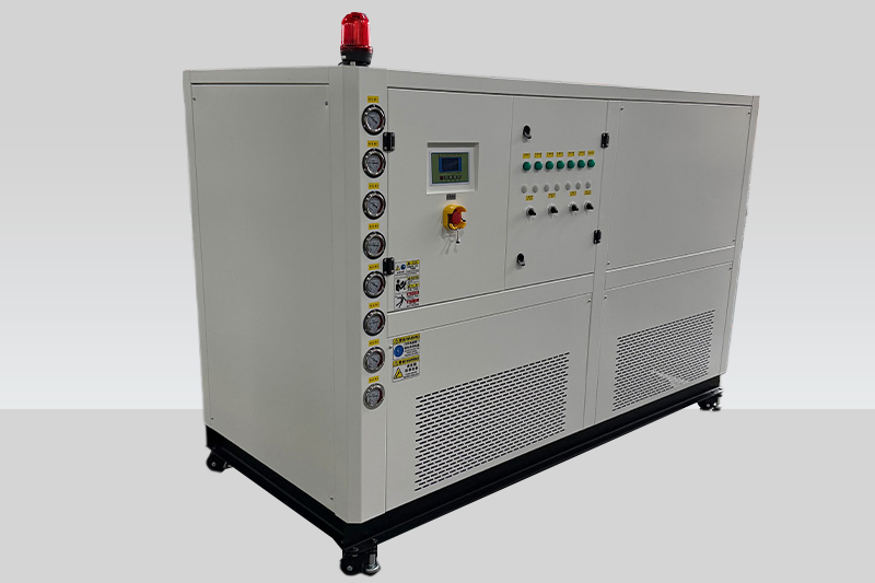 高精度液冷测试机